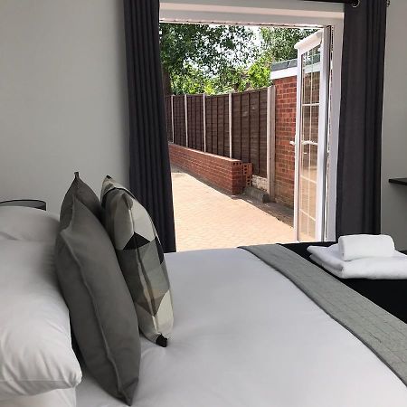 Coleman Studios Wolverhampton Kültér fotó