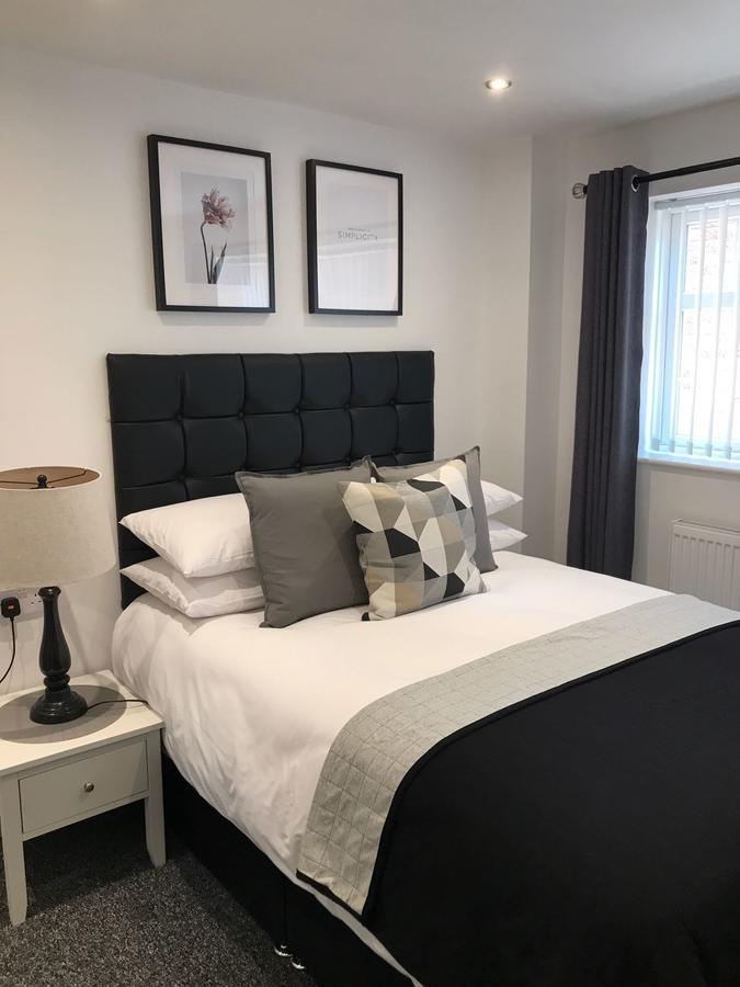 Coleman Studios Wolverhampton Kültér fotó