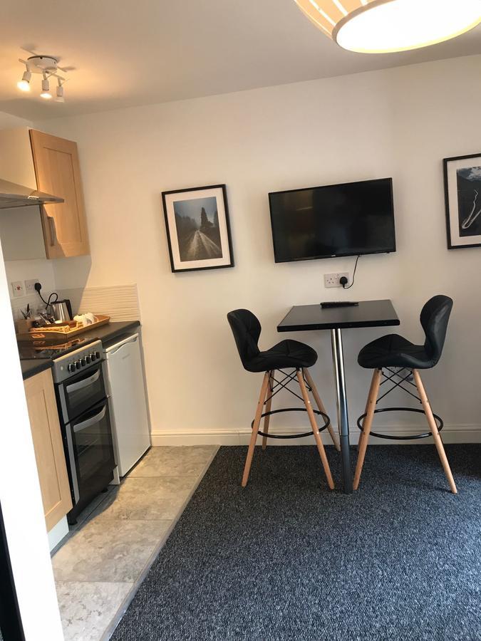 Coleman Studios Wolverhampton Kültér fotó